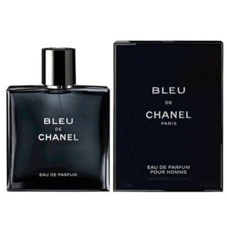 Bleu de Chanel Eau de Parfum Bleu de Chanel Eau de Parfum