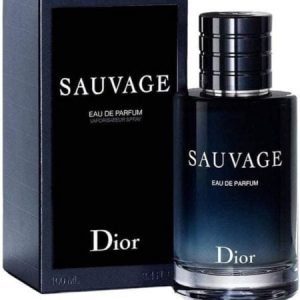 En İyi Erkek Parfümleri 2025 Dior Sauvage Eau de Parfum