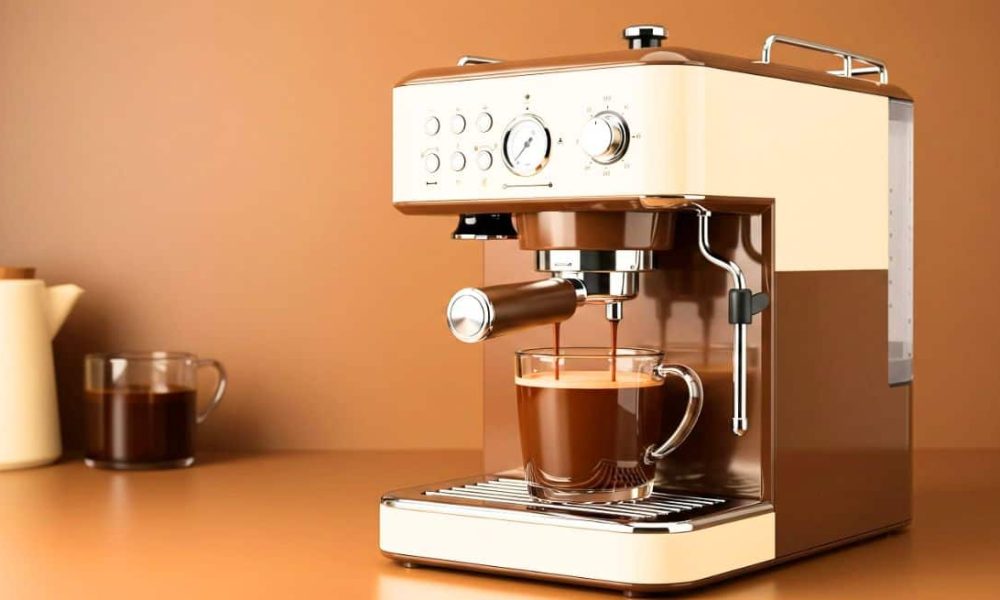 En İyi Kahve Makinesi