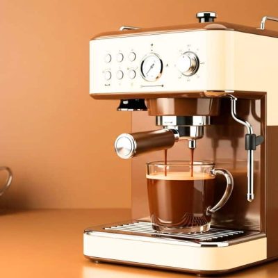 En İyi Kahve Makinesi