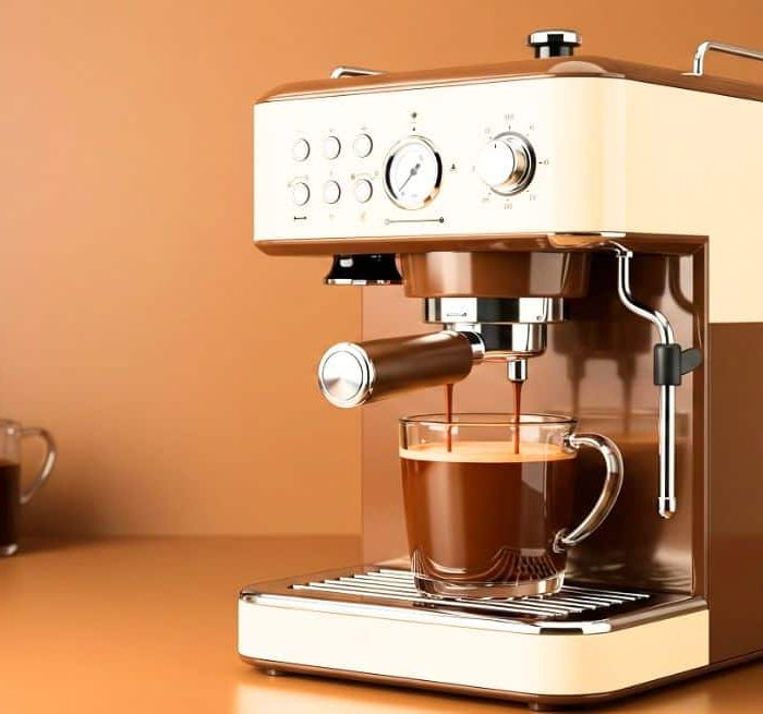 En İyi Kahve Makinesi