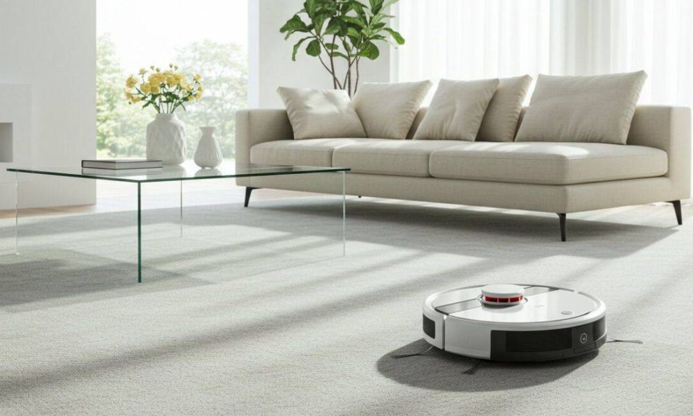 En İyi Robot Süpürge