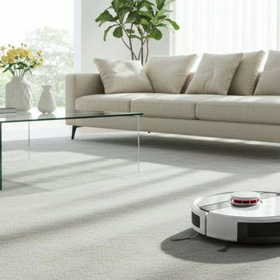 En İyi Robot Süpürge