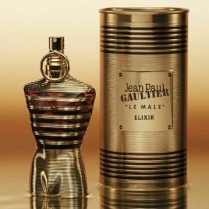 En İyi Erkek Parfümleri 2025 Jean Paul Gaultier Le Mâle Elixir