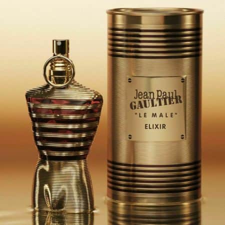 Jean Paul Gaultier Le Mâle Elixir Jean Paul Gaultier Le Mâle Elixir