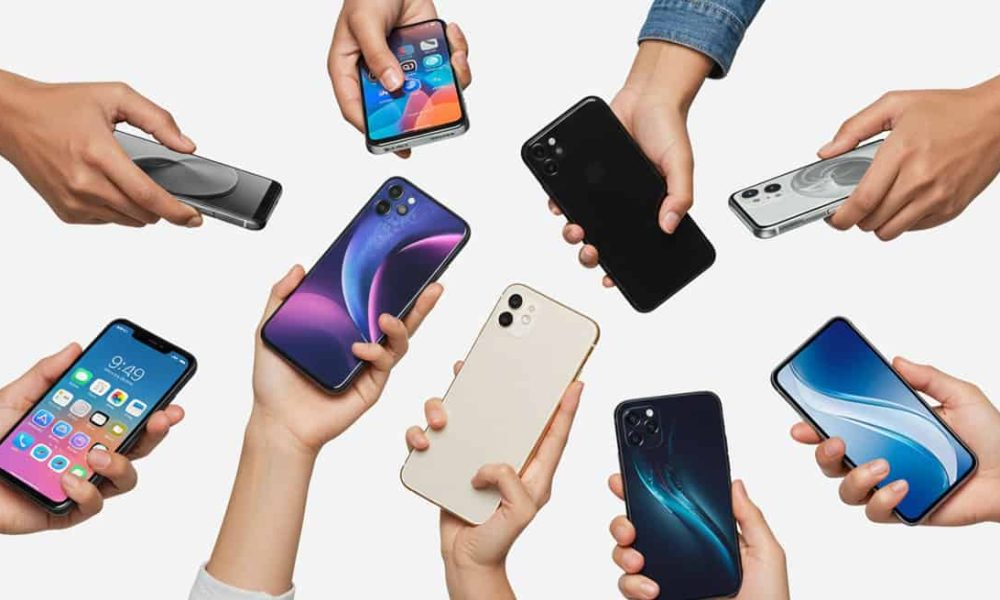 Kamerası En İyi Telefonlar