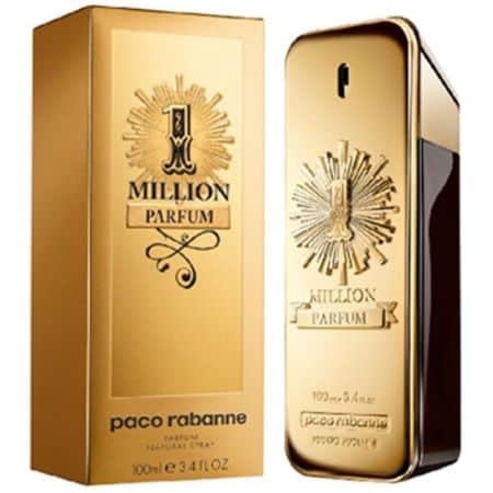Paco Rabanne 1 Million Parfum Paco Rabanne 1 Million Parfum