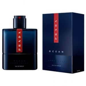 En İyi Erkek Parfümleri 2025 Prada Luna Rossa Ocean Eau de Parfum
