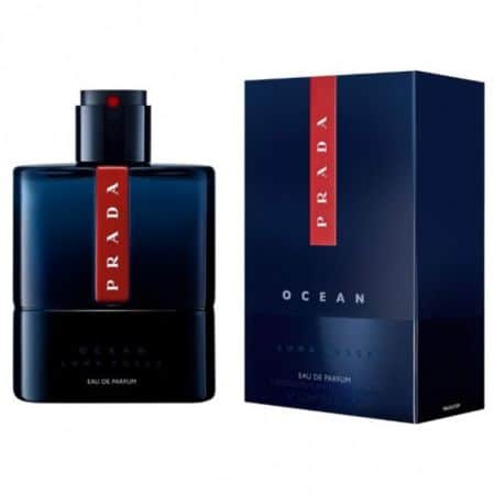 Prada Luna Rossa Ocean Eau de Parfum Prada Luna Rossa Ocean Eau de Parfum