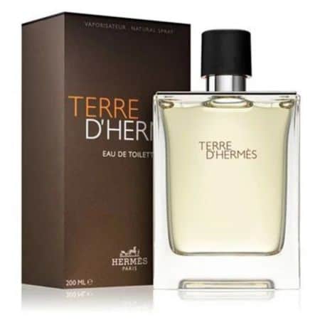 Terre d'Hermès Eau de Toilette Terre d'Hermès Eau de Toilette