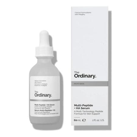 The Ordinary Multi-Peptide Serum
