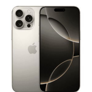 Apple iPhone 16 Pro Max