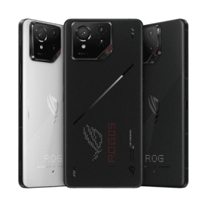 Asus ROG Phone 9 Pro