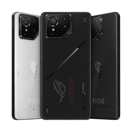 Asus ROG Phone 9 Pro