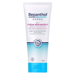 Bepanthol Derma Yoğun Nemlendirici Losyon