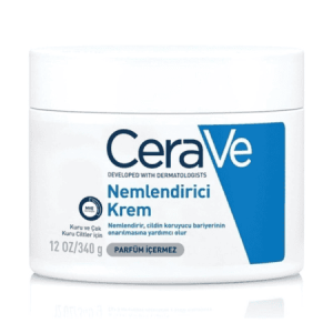 CeraVe Nemlendirici Krem