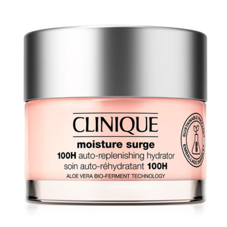 Clinique Moisture Surge 100H Auto-Replenishing Hydrator