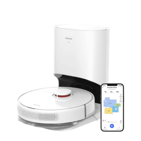 Dreame D10 Plus
