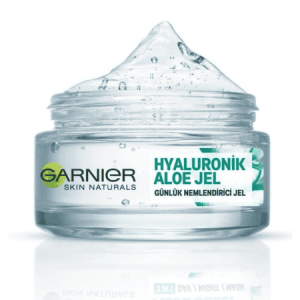 Garnier Hyaluronic Aloe Jel Nemlendirici