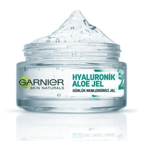 Garnier Hyaluronic Aloe Jel Nemlendirici