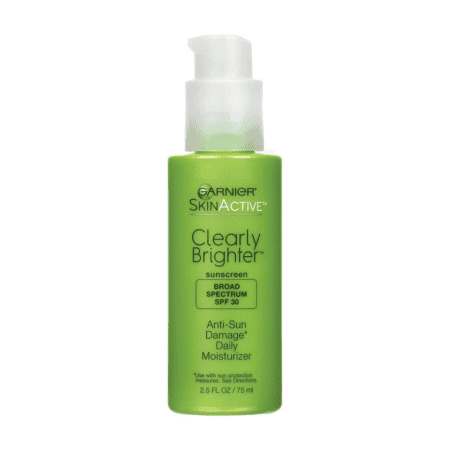 Garnier Skinactive SPF 30 Face Moisturizer With Vitamin C