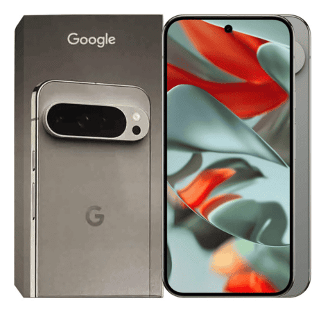 Google Pixel 9 Pro XL