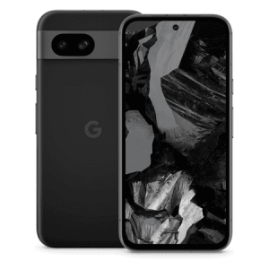 Google Pixel l8a