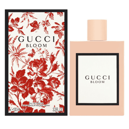 Gucci Bloom Eau de Parfum