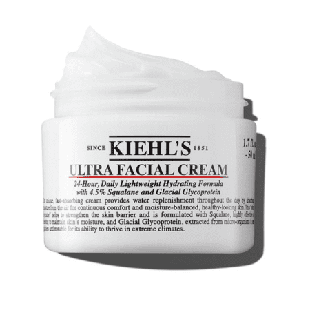 Kiehl's Ultra Facial Cream