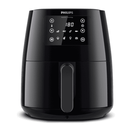 Philips 3000 Serisi L Airfryer HD9243