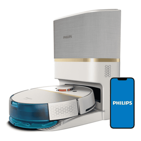 Philips HomeRun 7000 Serisi Aqua