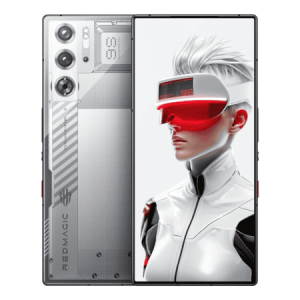 RedMagic 9S Pro