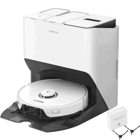 Roborock S8 Pro Ultra