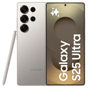 Samsung Galaxy S25 Ultra