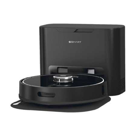 Şımart Katya Z Akıllı Robot Süpürge TEŞHİR