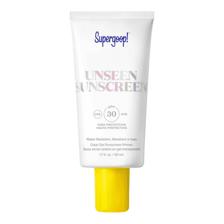 Supergoop! Unseen Sunscreen SPF 40