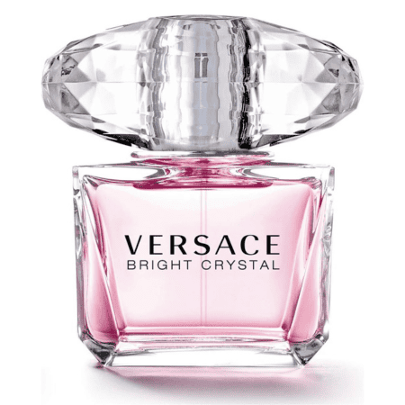 Versace Bright Crystal EDT