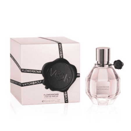 Viktor & Rolf Flowerbomb Eau de Parfum