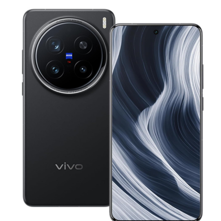 Vivo X200 Pro