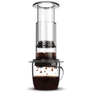 En İyi Kahve Makinesi Hangisi? (2025) AeroPress Coffee Maker
