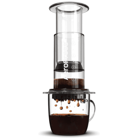 AeroPress Coffee Maker AeroPress Coffee Maker
