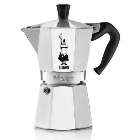 Bialetti Moka Express Bialetti Moka Express