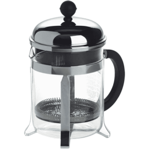 En İyi Kahve Makinesi Hangisi? (2025) Bodum Chambord French Press