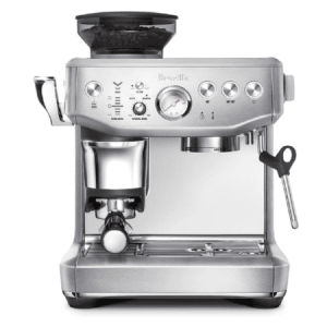 En İyi Kahve Makinesi Hangisi? (2025) Breville Barista Express