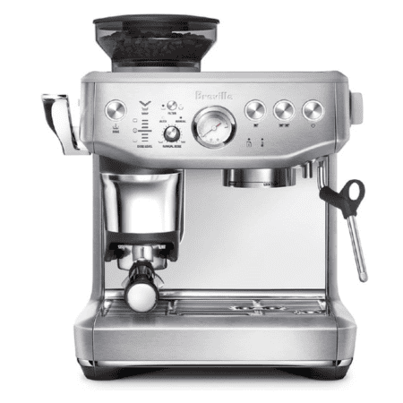 Breville Barista Express Breville Barista Express