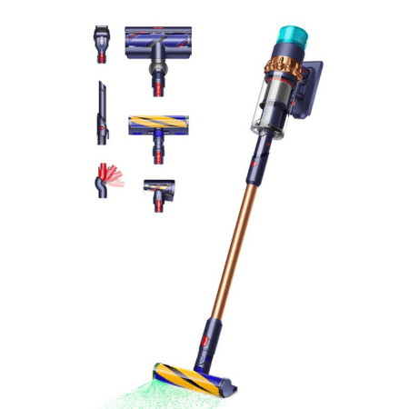 Dyson Gen5detect™