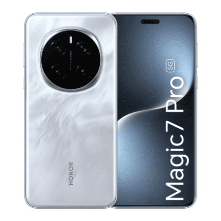 Kamerası En İyi Telefonlar (2025) Honor Magic7 RSR Porsche