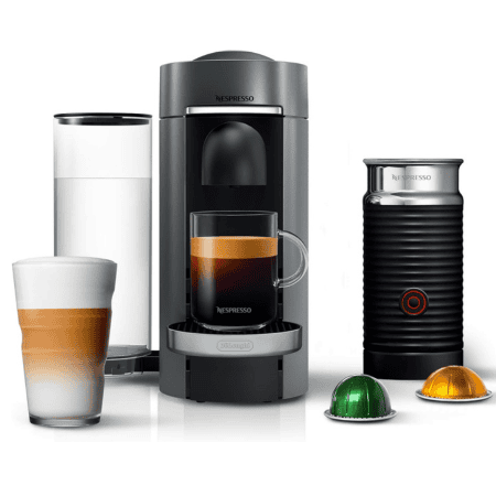 Nespresso VertuoPlus Nespresso VertuoPlus