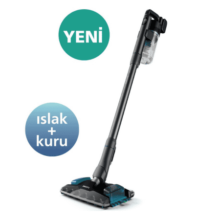 Philips SpeedPro Max Aqua 8000 Serisi