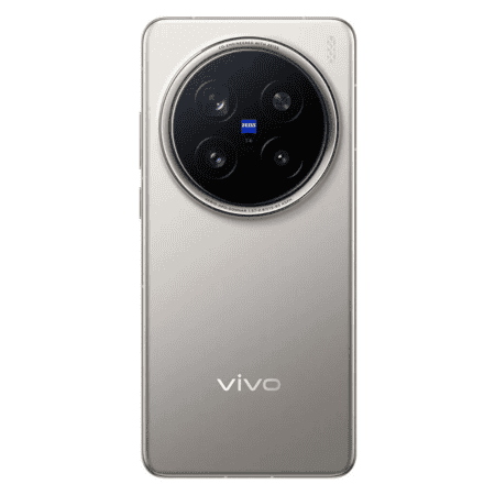 Kamerası En İyi Telefonlar (2025) vivo X200 Pro